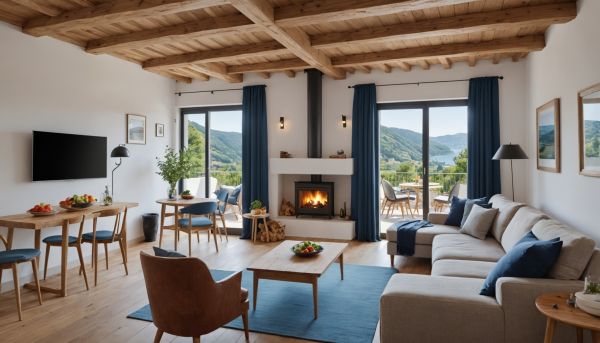 Appart-hôtel en famille au pays basque : les avantages concrets face à la location classique