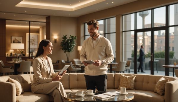 Comment mesurer la satisfaction client en hôtellerie ?