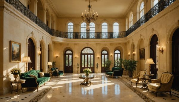 Comment s'offrir un palace sans se ruiner totalement ?
