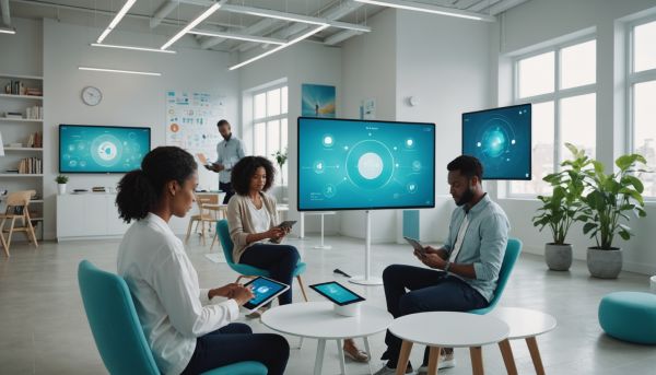 Le parcours client digital redéfinit le bien-être