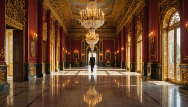 Les critères secrets des inspecteurs de palaces