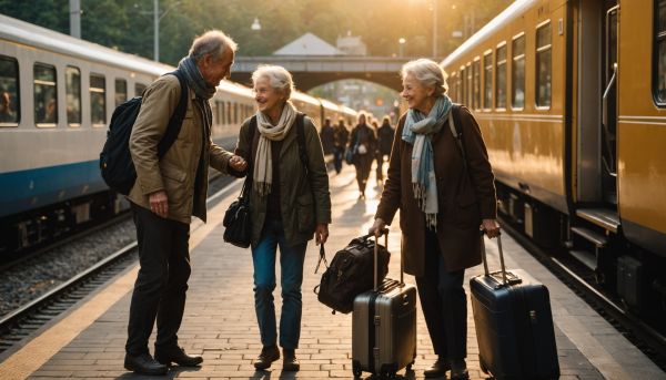 Les petites attentions qui marquent les voyageurs