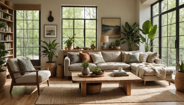Pourquoi miser sur une décoration éco-responsable ?
