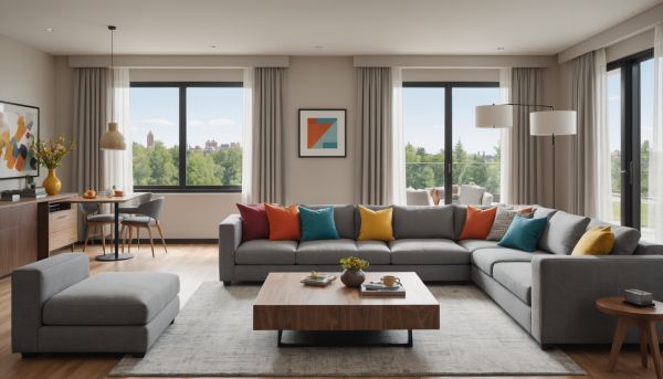 Pourquoi opter pour des suites familiales spacieuses ?