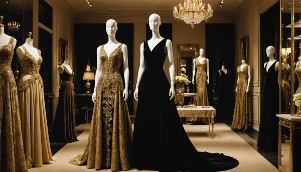 Pourquoi profiter des offres flash en haute couture ?