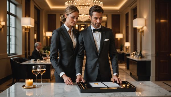 Quels services de conciergerie VIP changent tout ?